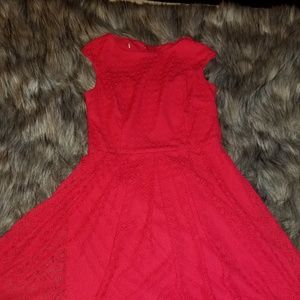 Womens size small dress
